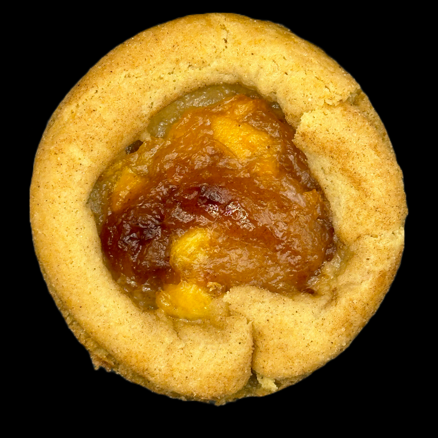 Peach Pie Hole